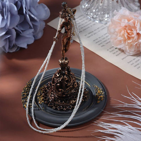 2-3mm Trendy Baby Pearls Necklace AAA grade - House Of Pearls